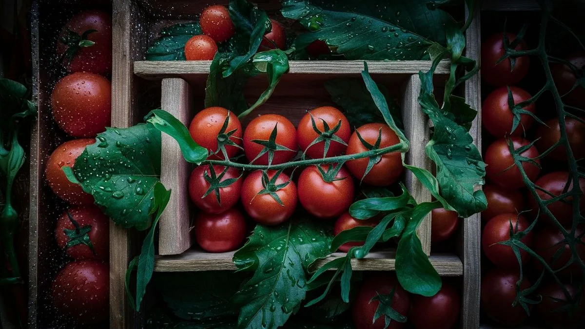 Pomidor Belladonna